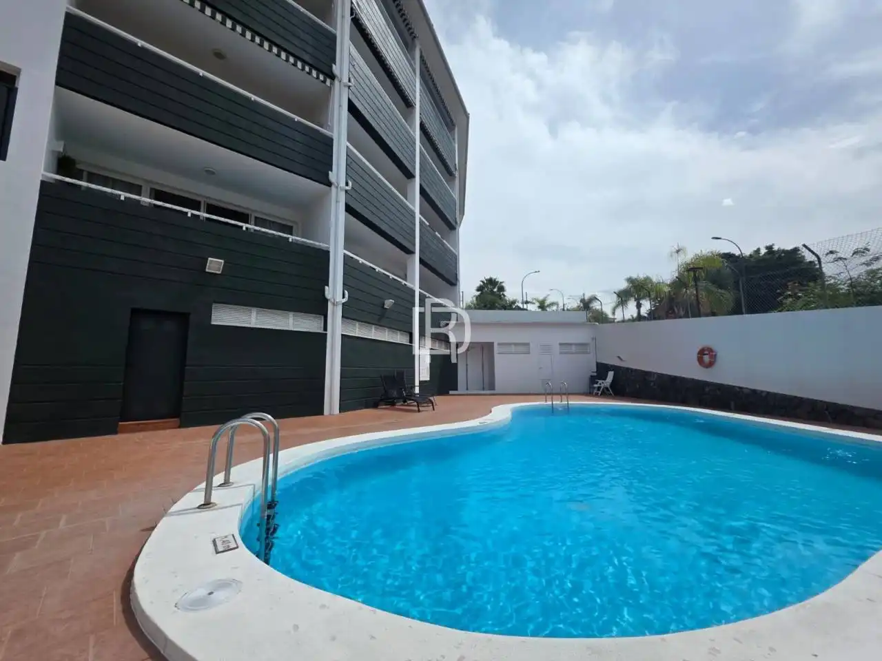 Piso con piscina en alquiler en Calle Rector Benito Rodríguez Ríos, imagen 22
