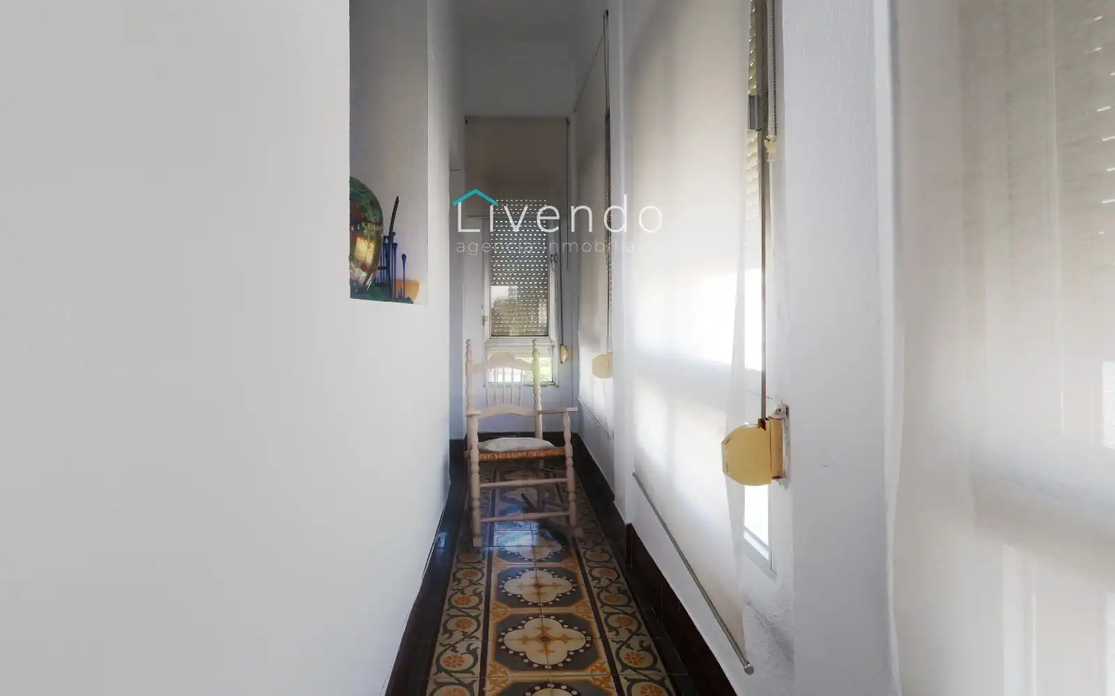 Maisonette zum Verkauf in San Fernando mit Klimaanlage und Terrasse