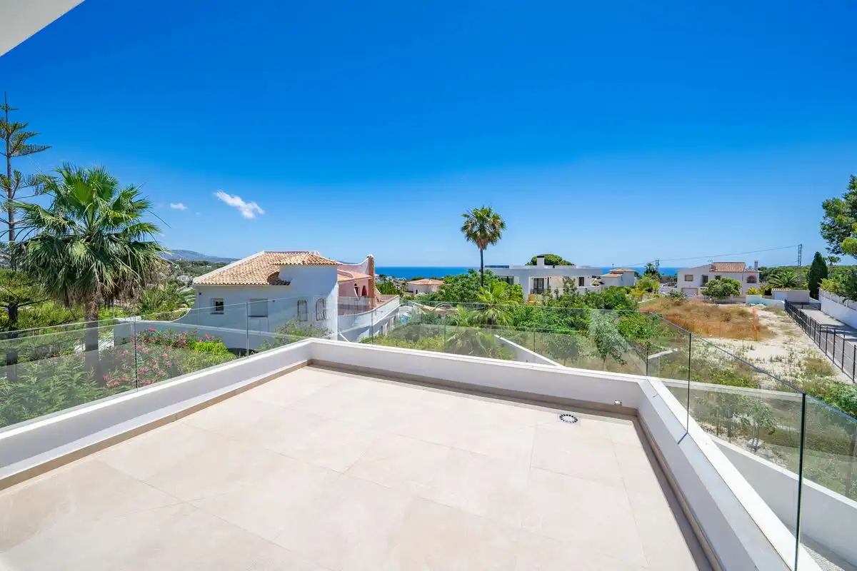 Maison avec piscine à vendre à Carrer el Faig, imagen 33