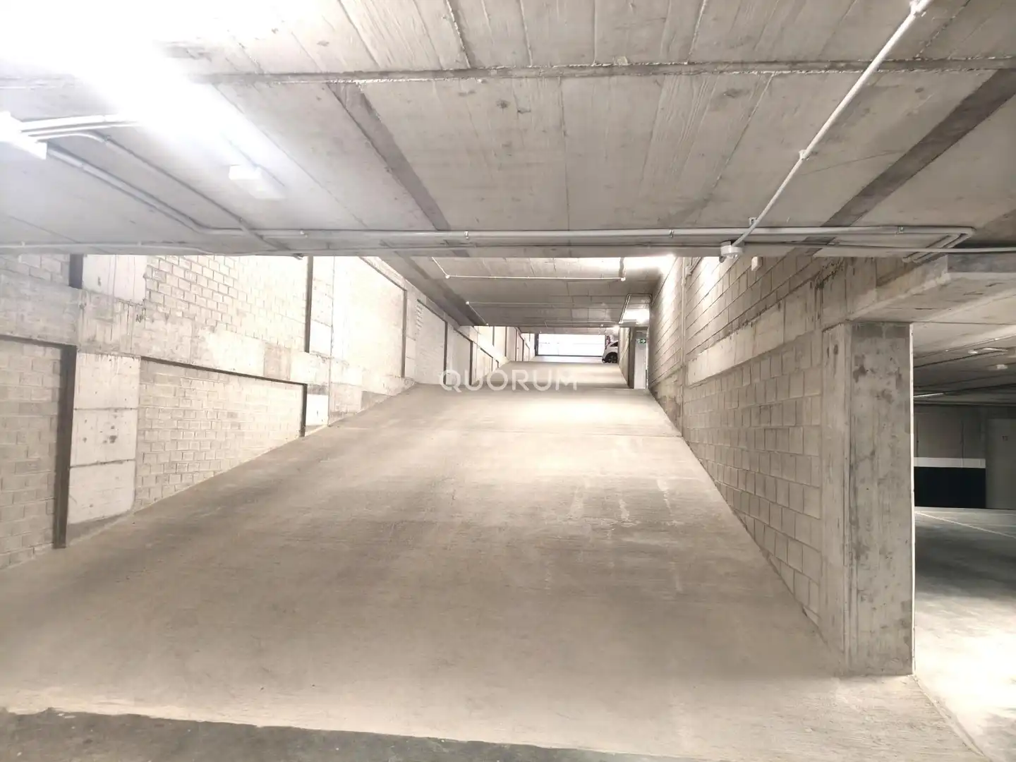 Parking de Garaje en venta en Bilbao 