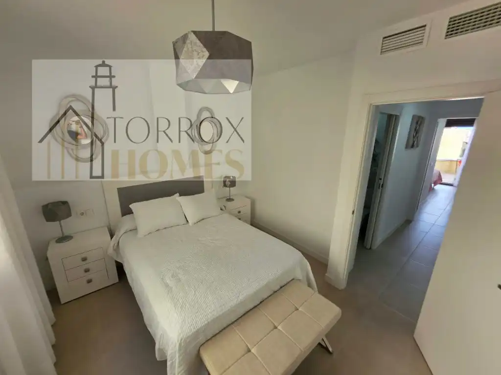Appartement avec ascenseur à vendre à Calle Teniente de Alcalde Joaquín Coronado, imagen 15