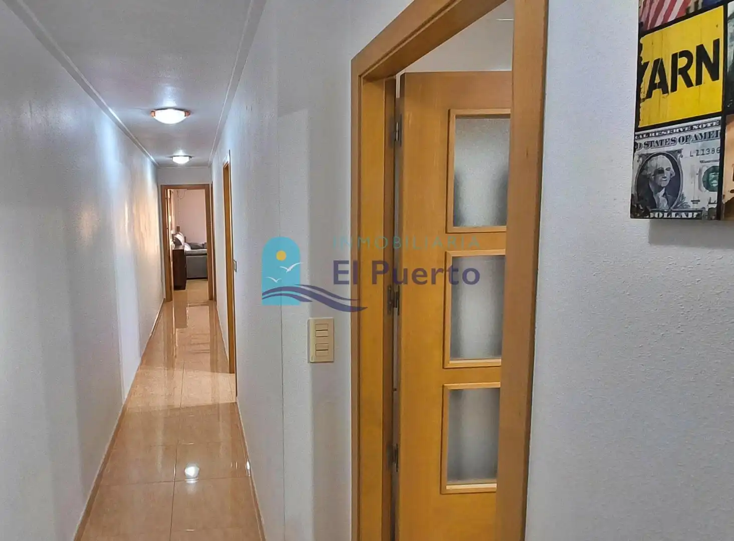 Flat for sale in Mazarrón, Murcia