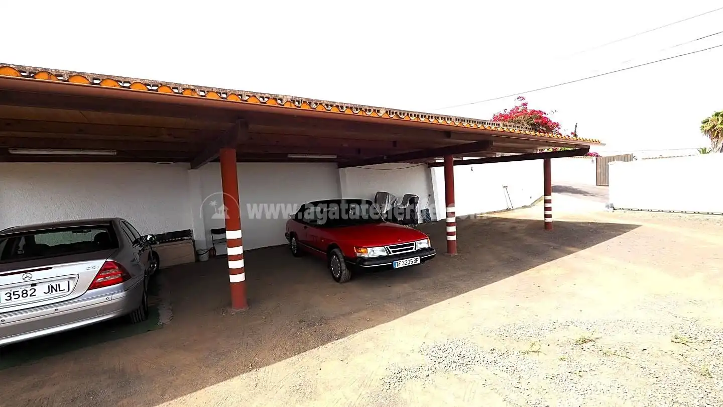 Bungalow with garden for sale in La Victoria de Acentejo, imagen 57