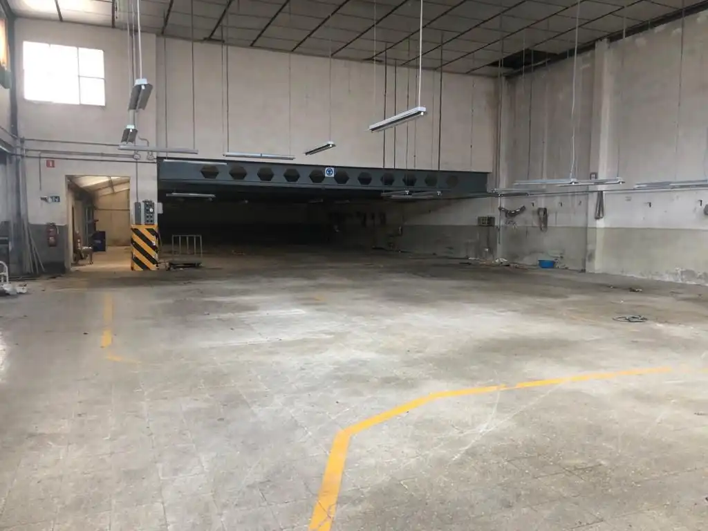 Nau industrial en venda a Batoi, imagen 7