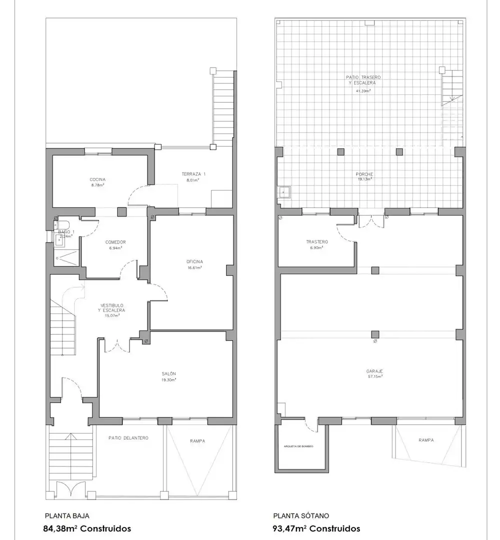 Houses for sale in Sevilla  with Air Conditioner, Terrace and Balcony