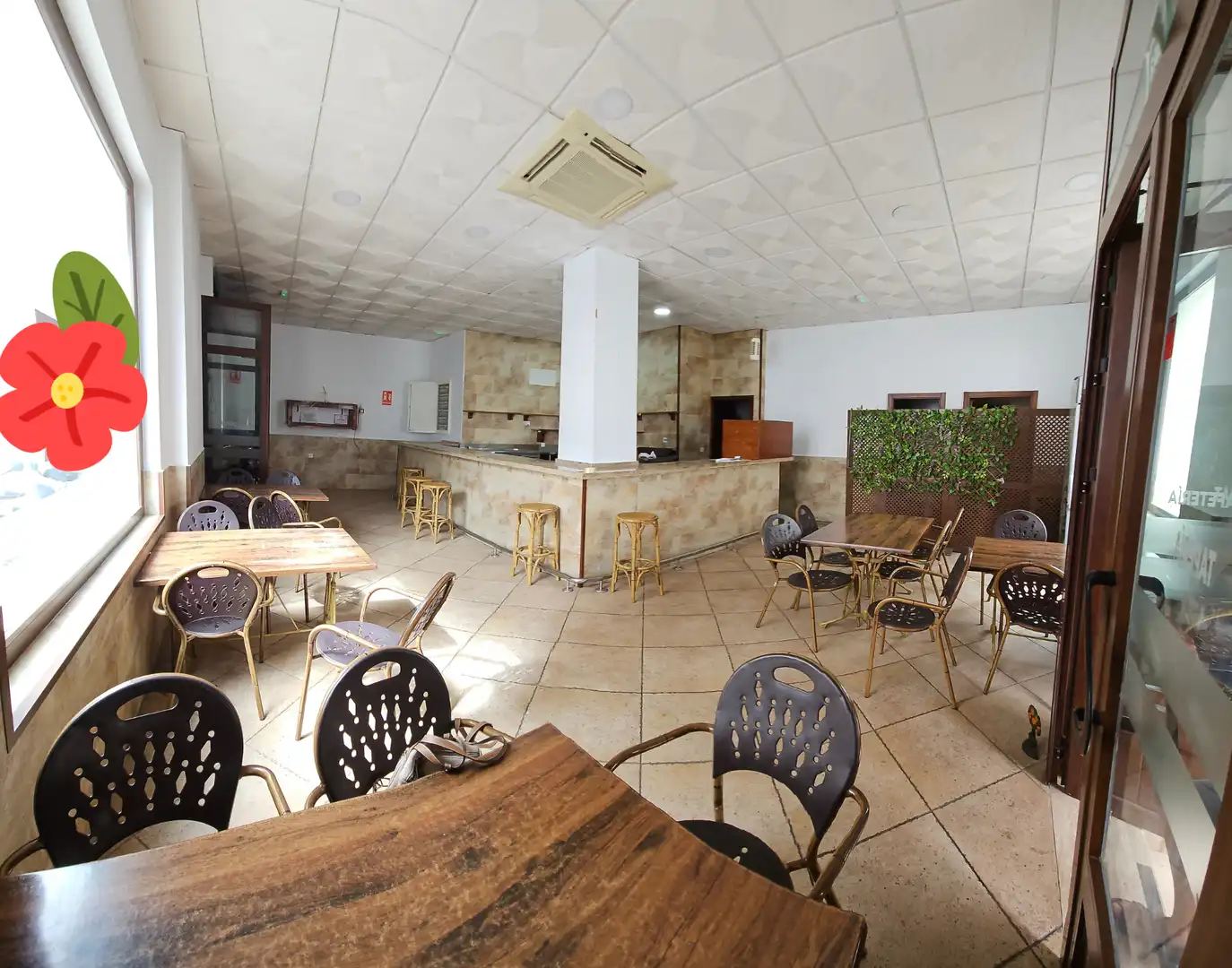 Local comercial en venda a Núcleo urbano, imagen 6