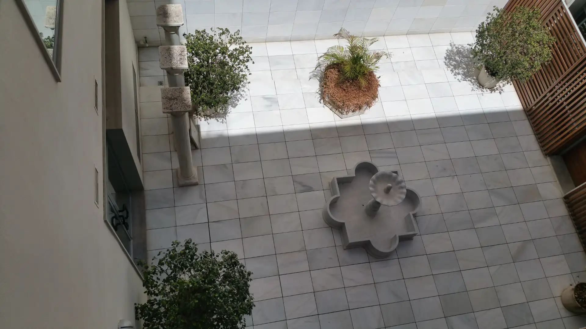Terraza de Ático en venta en Sevilla con Aire acondicionado, Calefacción y Terraza
