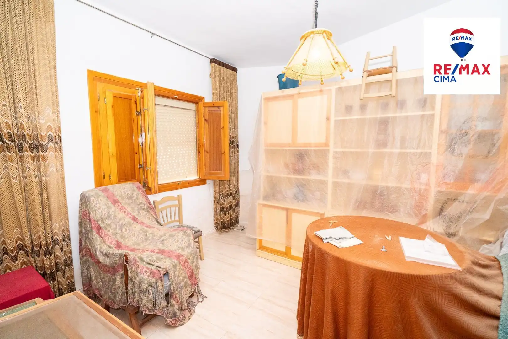 Habitación de Casa o chalet en venta en Freila
