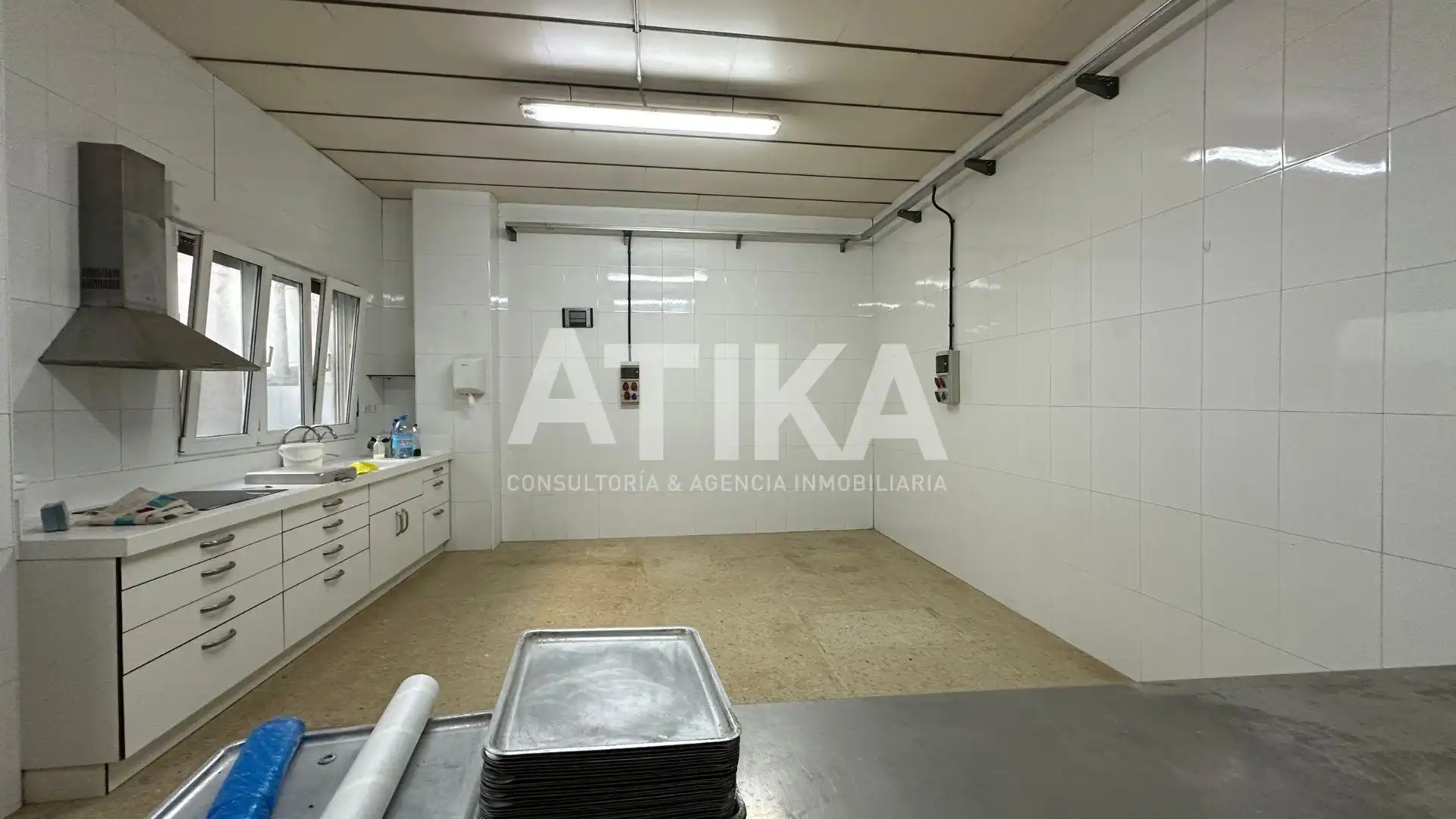 Business premises for sale in El Llombo, imagen 15