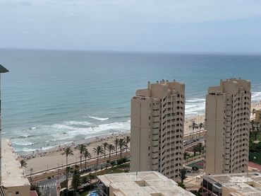 Appartement avec piscine à vendre à Carrer Hisenda de l'Administrador