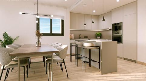 Foto 4 de Apartament en venda a Zona Carrefour - Urbanizaciones, Alicante