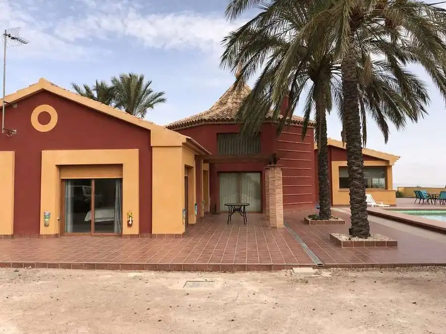 Casa rústica en venda a Totana, imagen 13