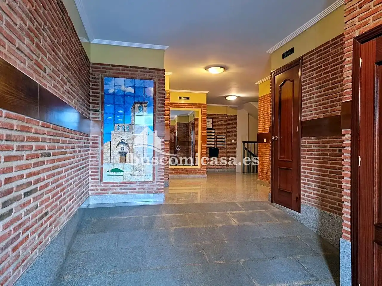 Planta baja en venta en Jaén con Aire acondicionado y Calefacción