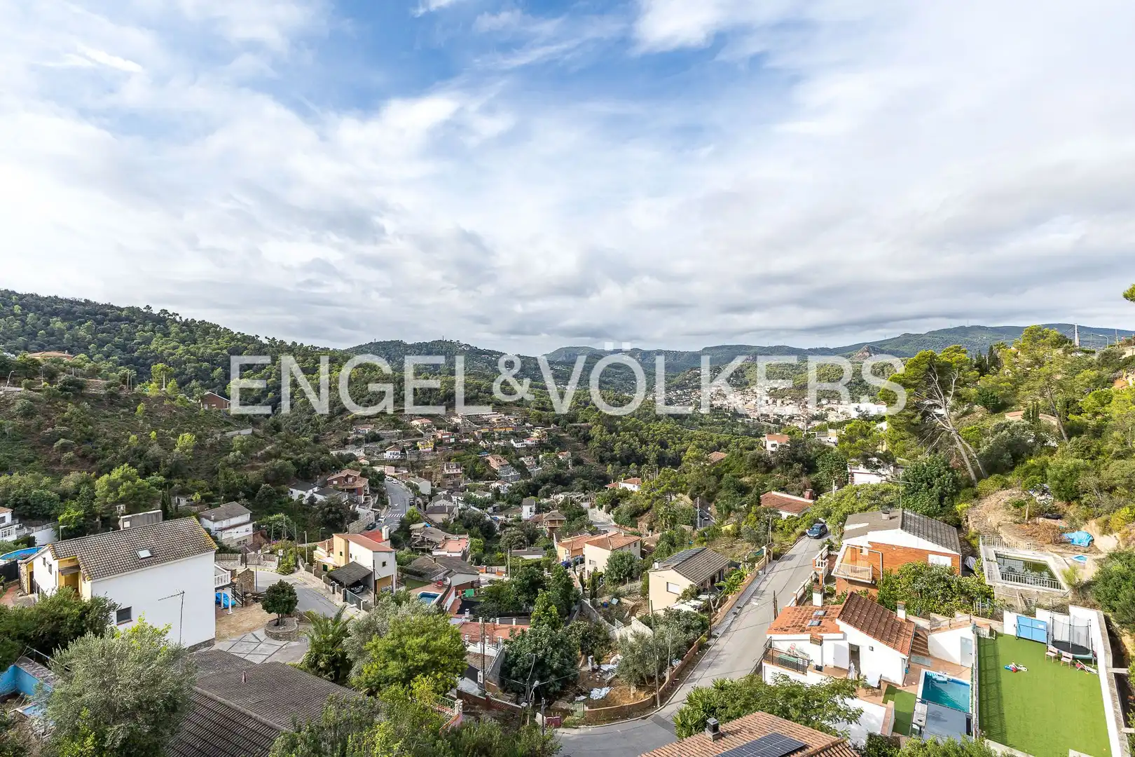 Casa amb terrassa en venda a Torrelles de Llobregat, imagen 55