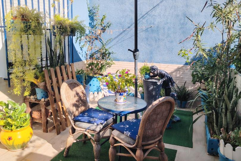 Foto 1 de Casa adosada en venda a Los Dolores, Murcia