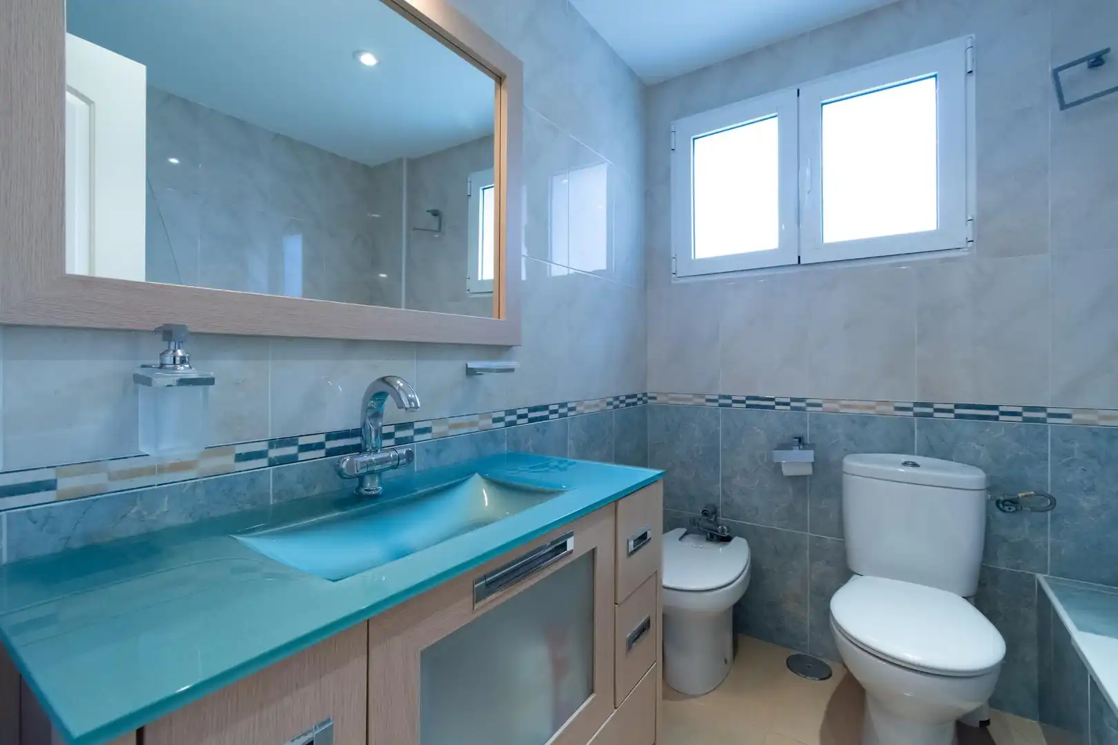 Apartament amb terrassa en venda a Zona Galúa - Calnegre, imagen 19