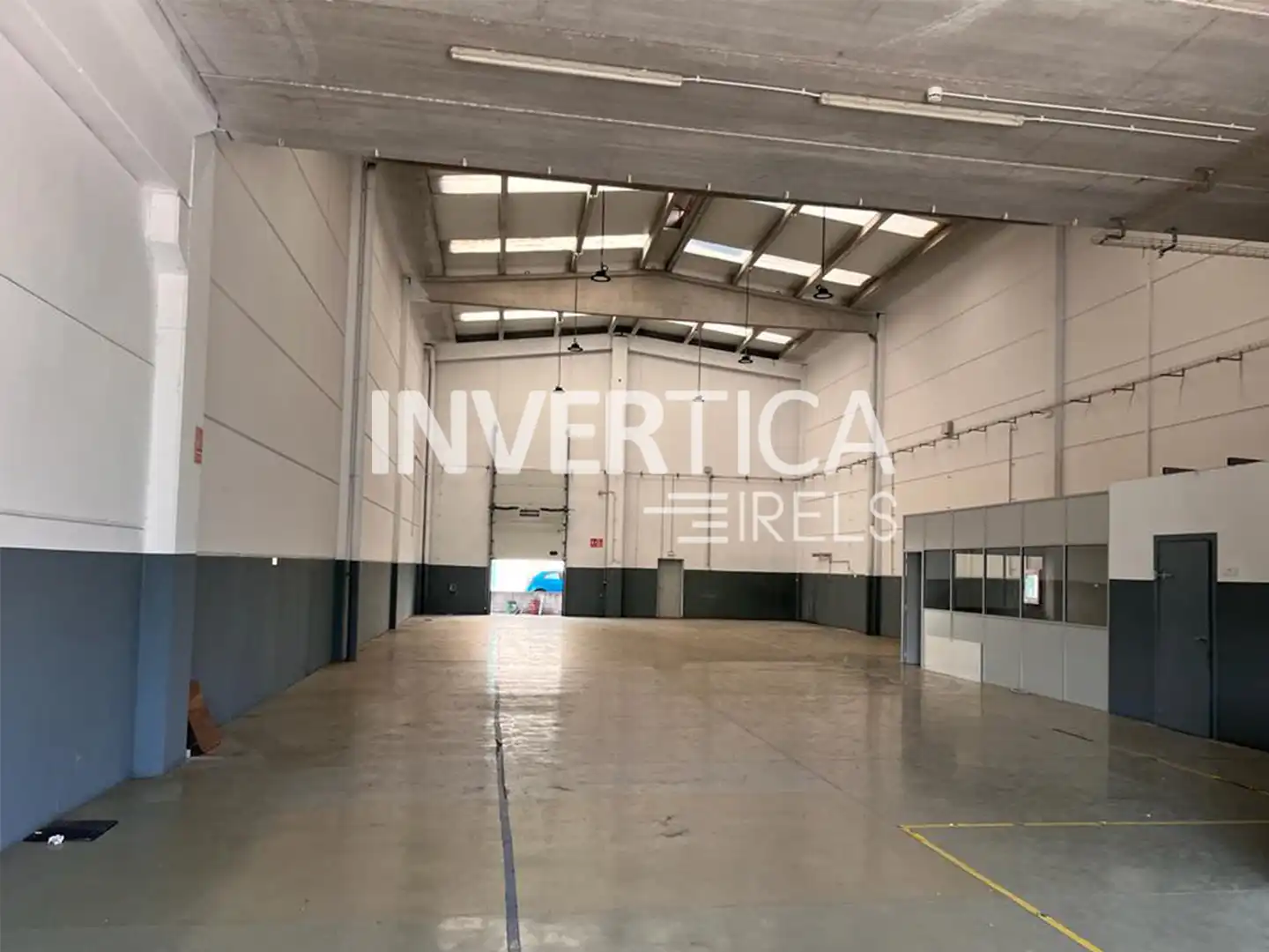 Industrial building to rent in Carrer de la Tècnica 77, imagen 11
