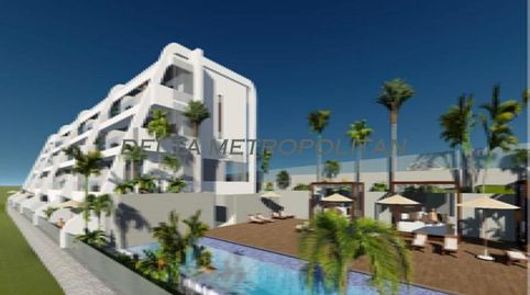 Foto 3 de Apartamento en venta en Tajinaste, Golf del Sur - Amarilla Golf, San Miguel de Abona