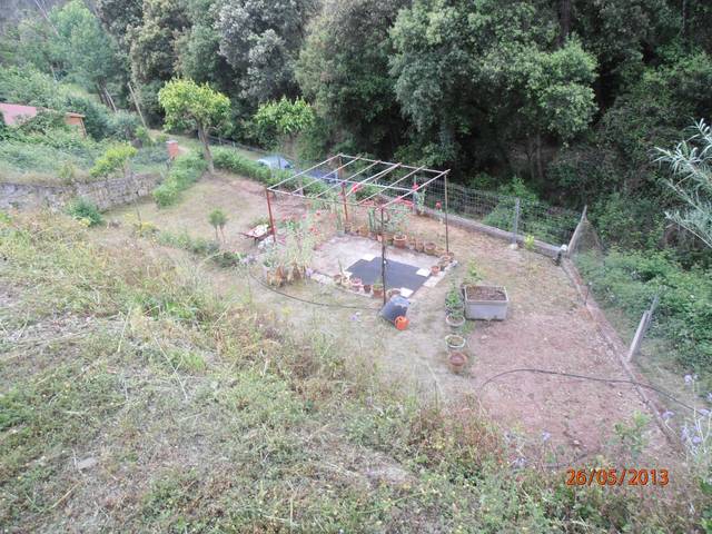 Terreno en Venta en Carrer Escoles, 52 en Molins de Rei