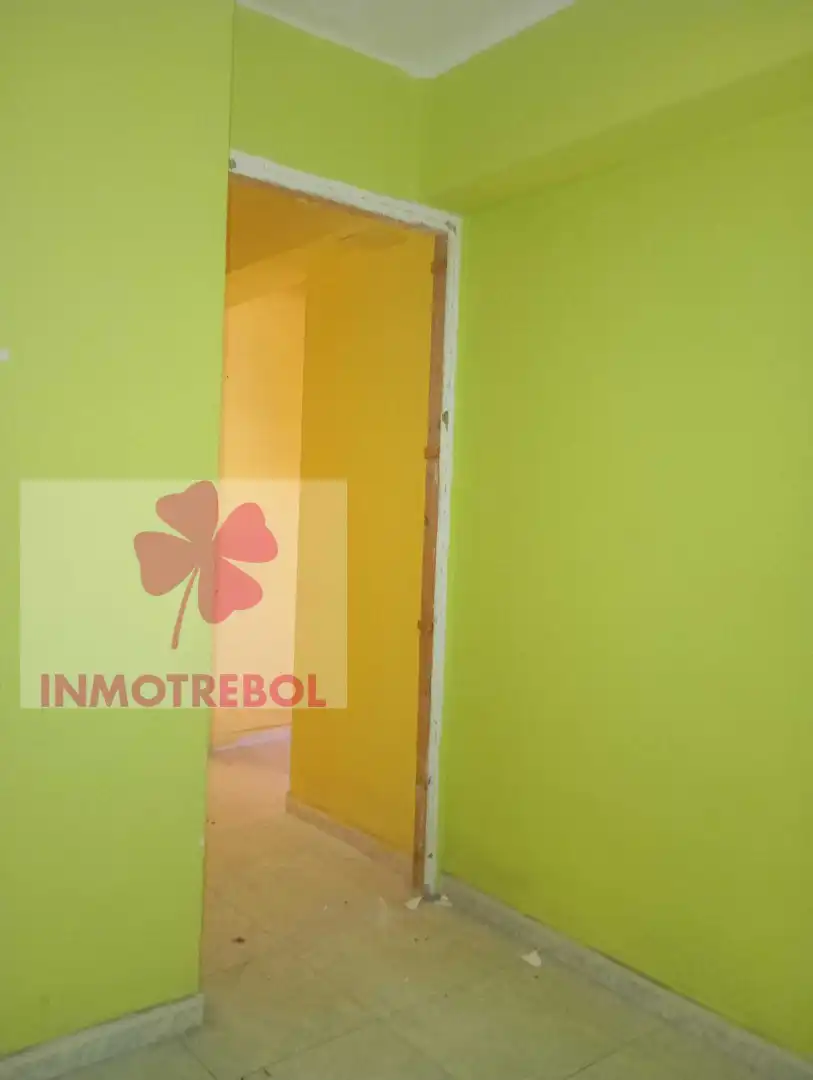 Bedroom of Flat for sale in Dos Hermanas  with Balcony