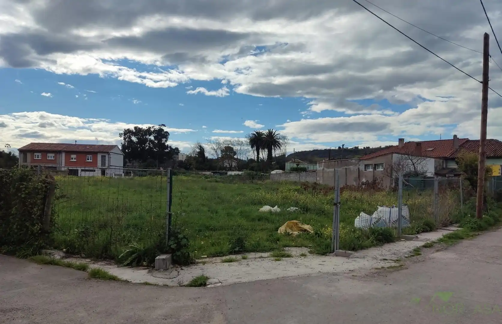 Terreno residencial en venta en Tate Jove del Medio, imagen 5