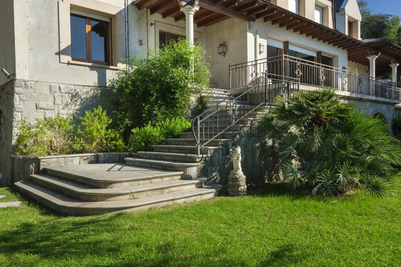 Maison avec piscine à vendre à L'Ametlla del Vallès, imagen 5