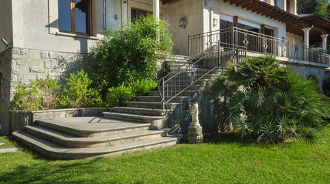 Casa exclusiva en lAmetlla del Vallès con jardín y vistas panorámicas, imatge 5