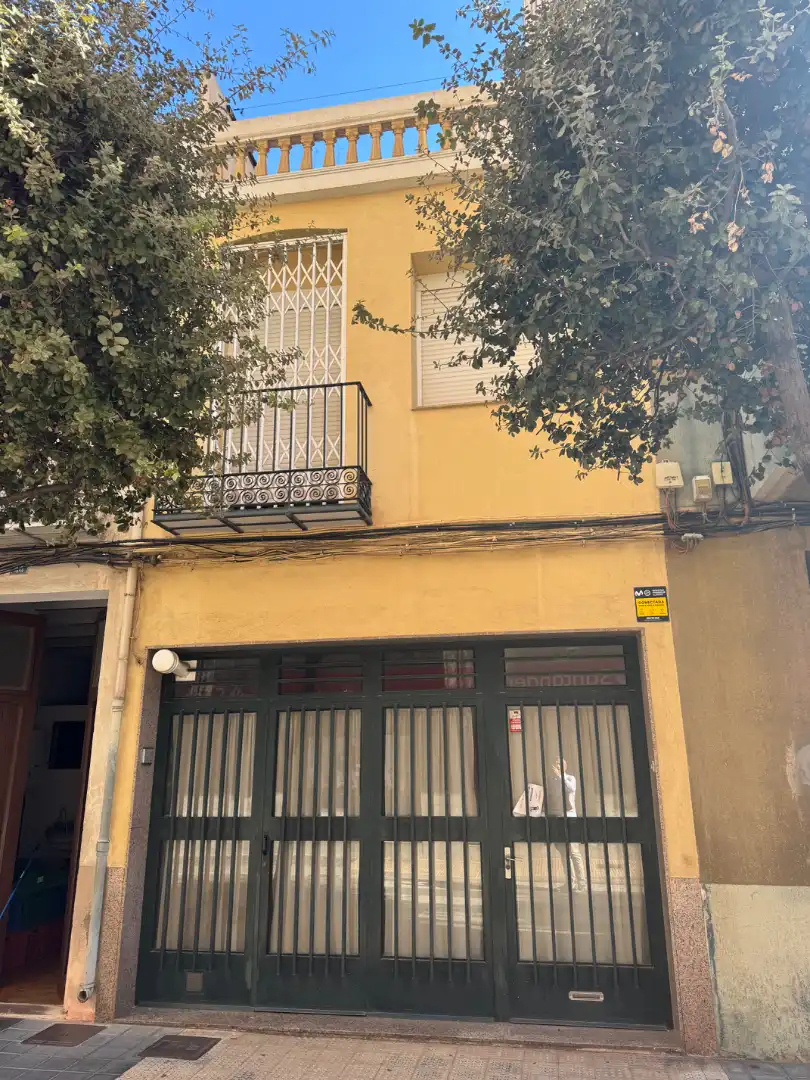 Maison avec terrasse à vendre à Carrer de la Trinitat 79, imagen 18