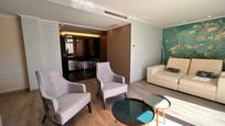 Living room of Flat for sale in Gandia  with Air Conditioner and Terrace