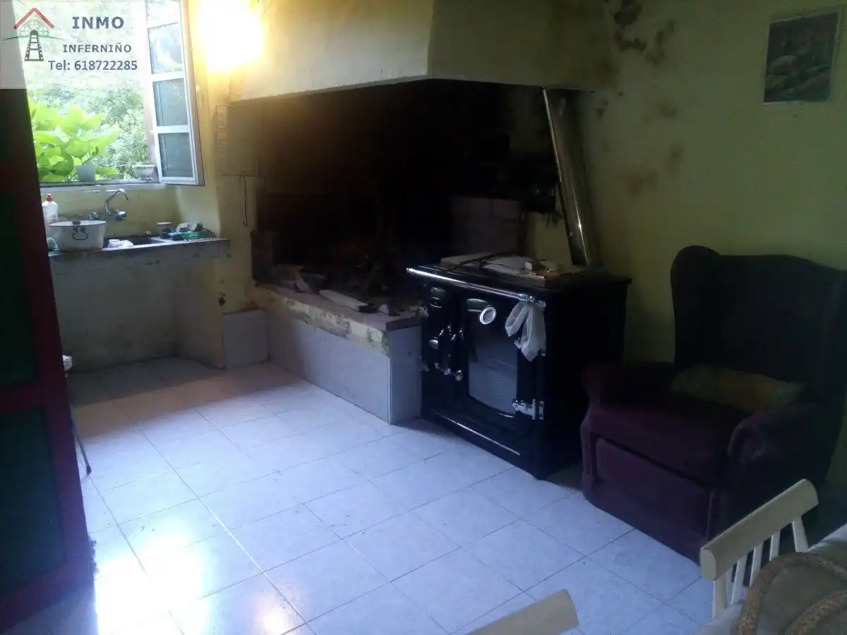Casa en venta en Sedes - Pedroso - Doso, imagen 5