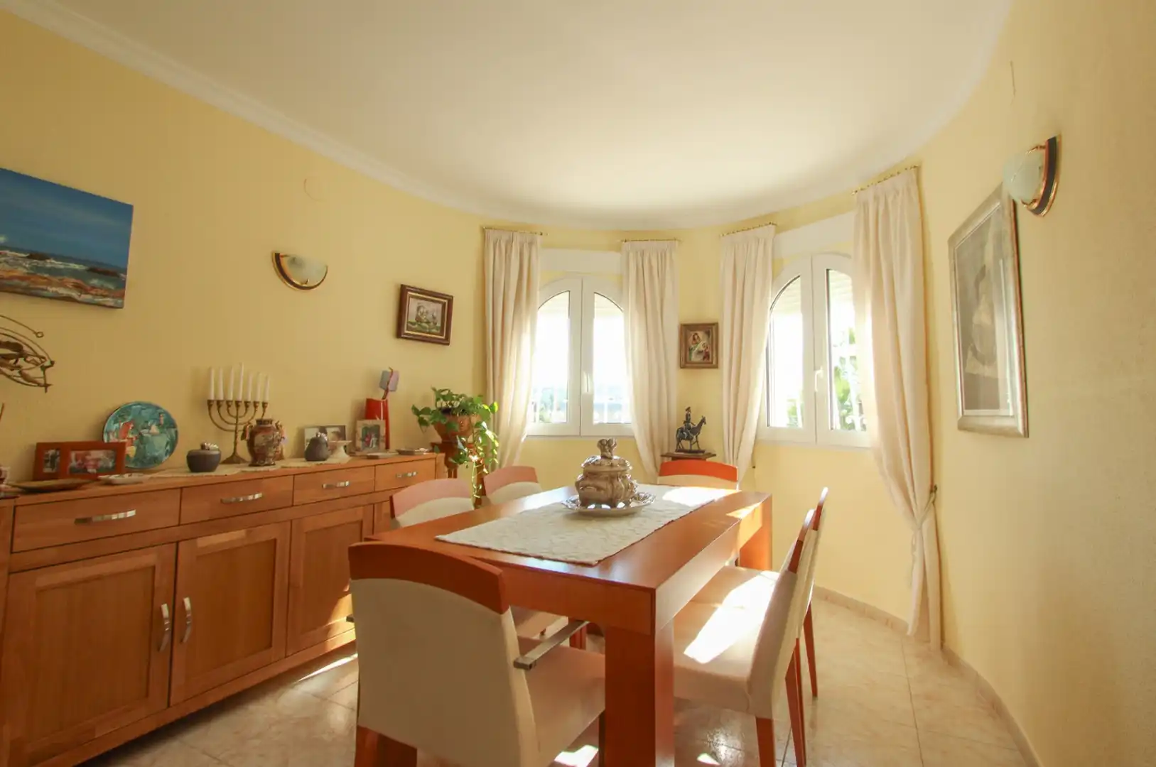 Villa avec piscine à vendre à Orba, imagen 7