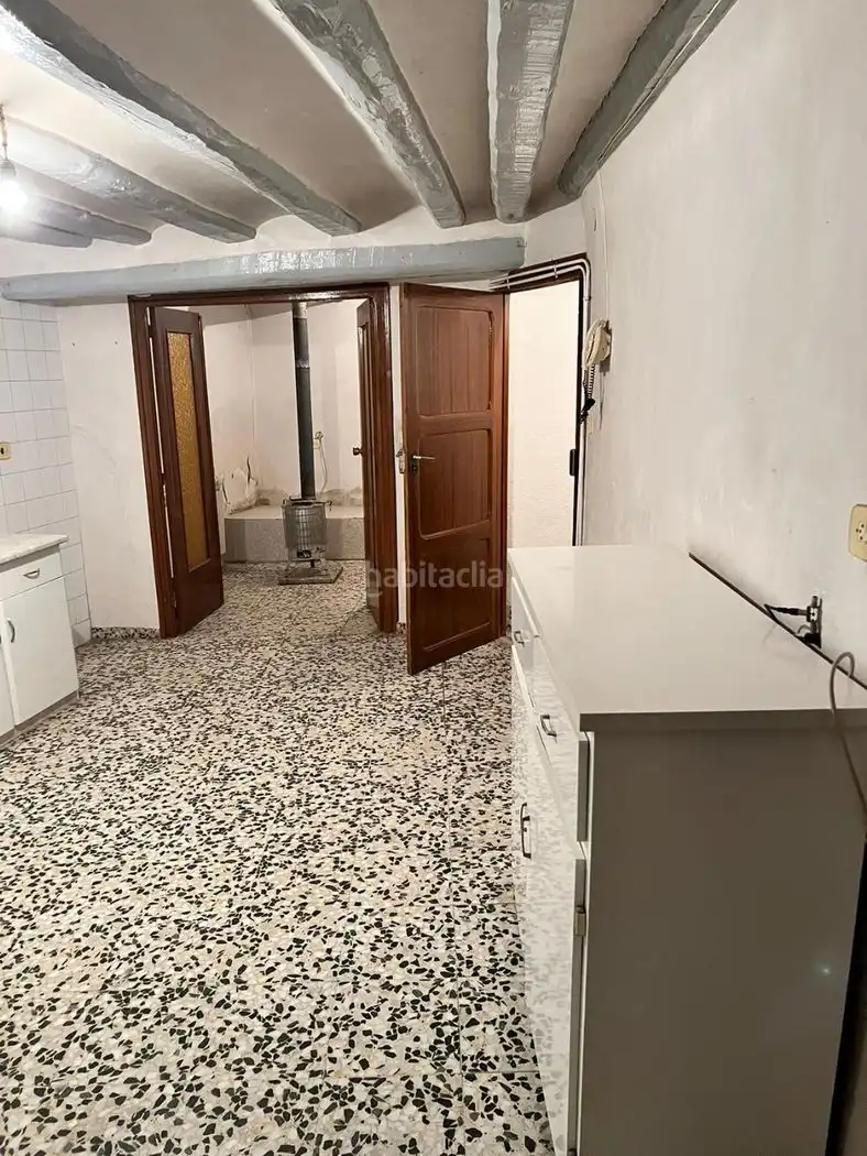 Casa en venda a Calle Juana Jiménez 15, imagen 12