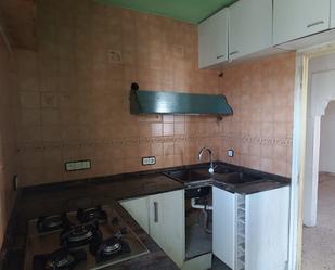 Kitchen of Flat for sale in Valls  with Heating