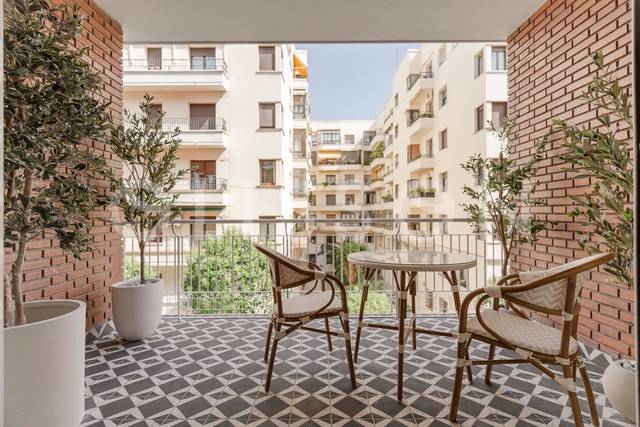 Piso en Venta en Goya