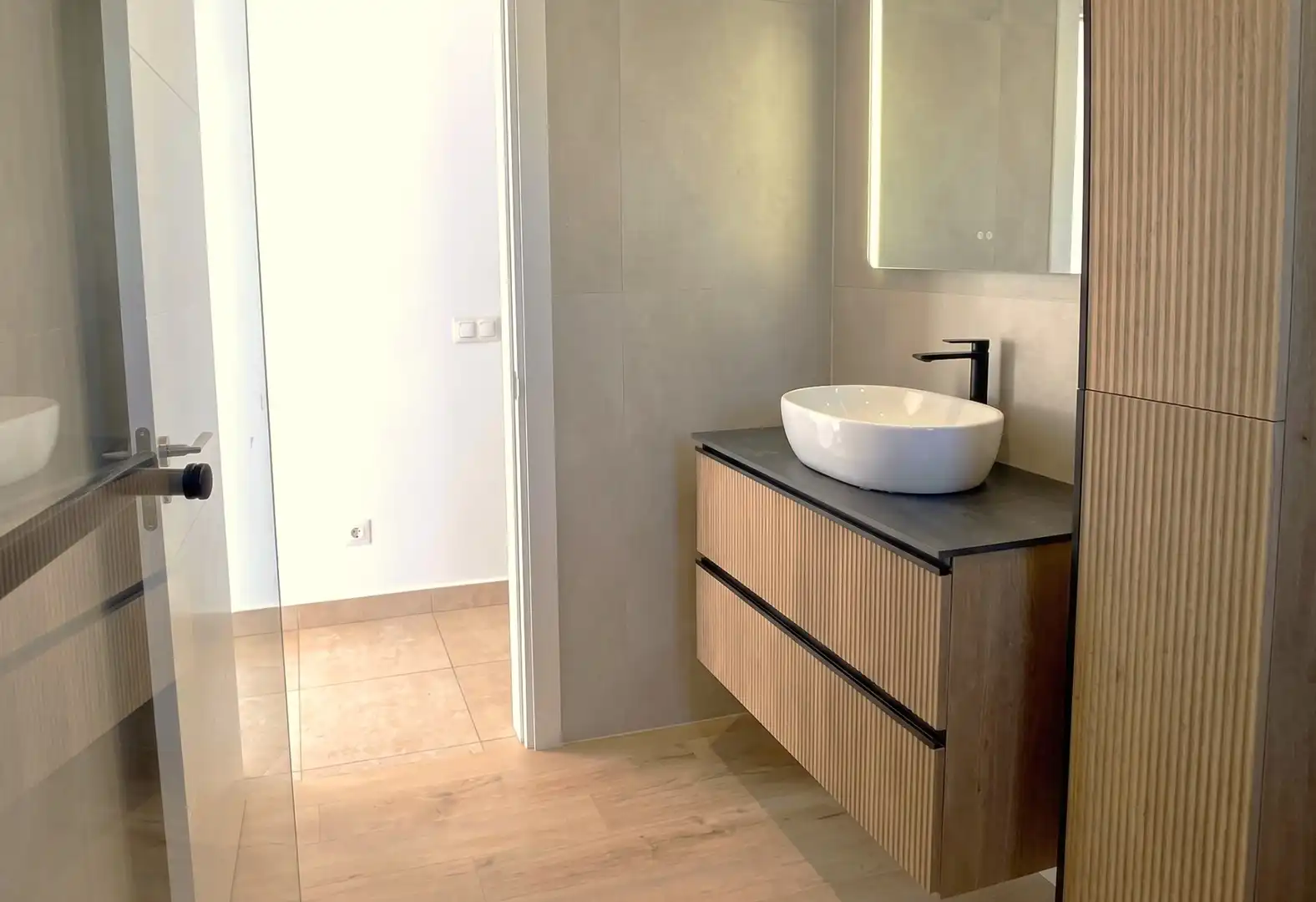 Duplex with terrace for sale in Urbanizacion Vistalmar Duquesa Norte, imagen 21