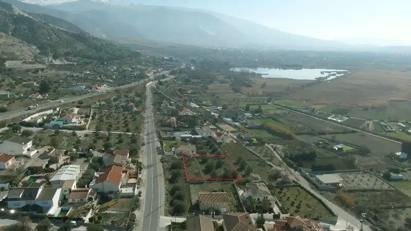 Terreni e lotti in vendita a Avenida de Andalucía, imagen 40
