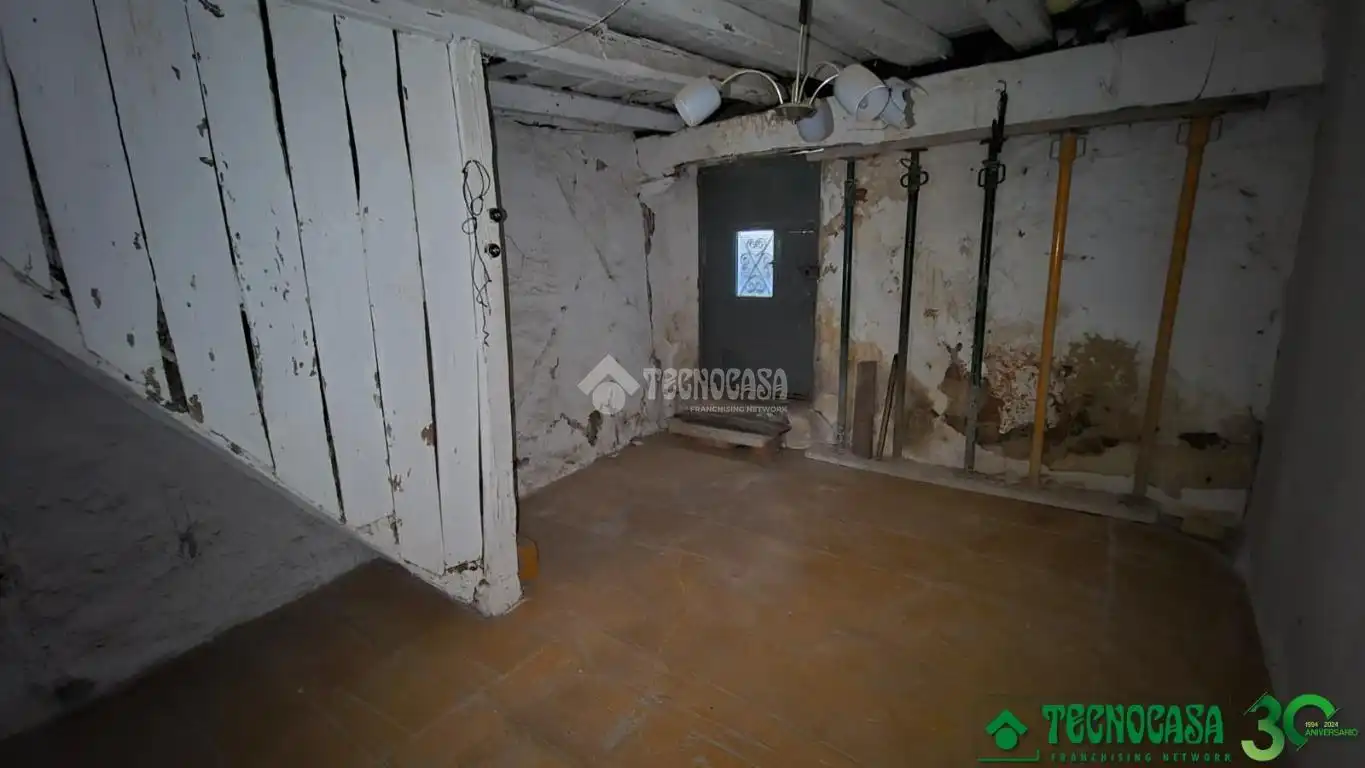 Casa aparellada en venda a Pedro Bernardo, imagen 27
