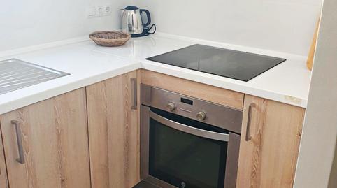 Foto 5 de Apartament de lloguer a Carrer de Sant Benet, Centre, Sitges