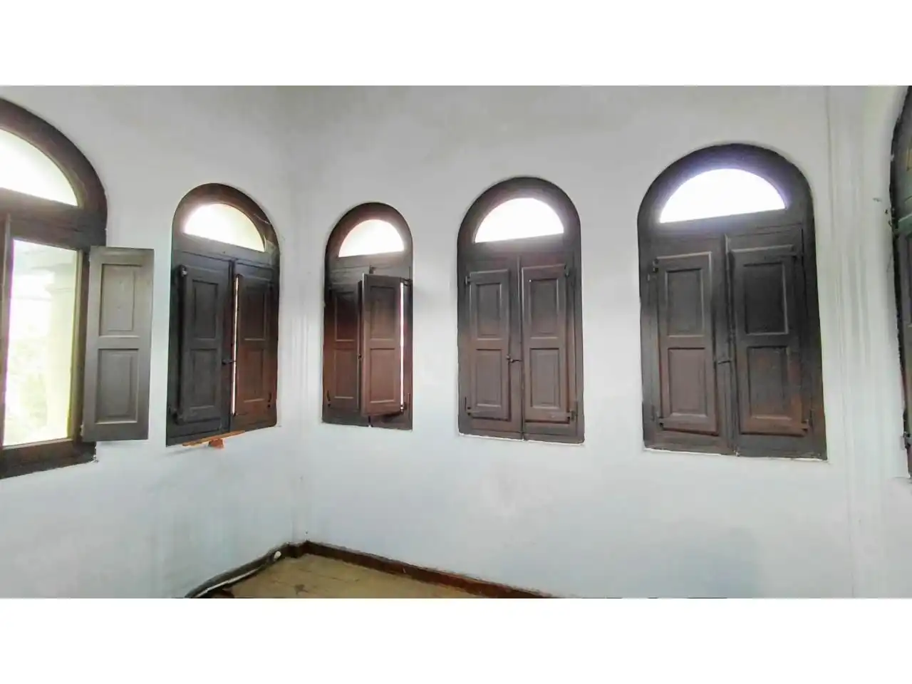 Edificio en venta en Legazpi