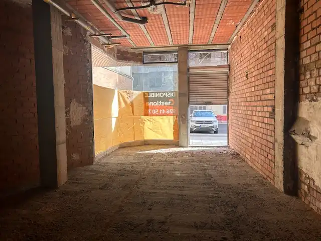 Gewerbefläche zur Miete in Calle Ancha 11, imagen 12