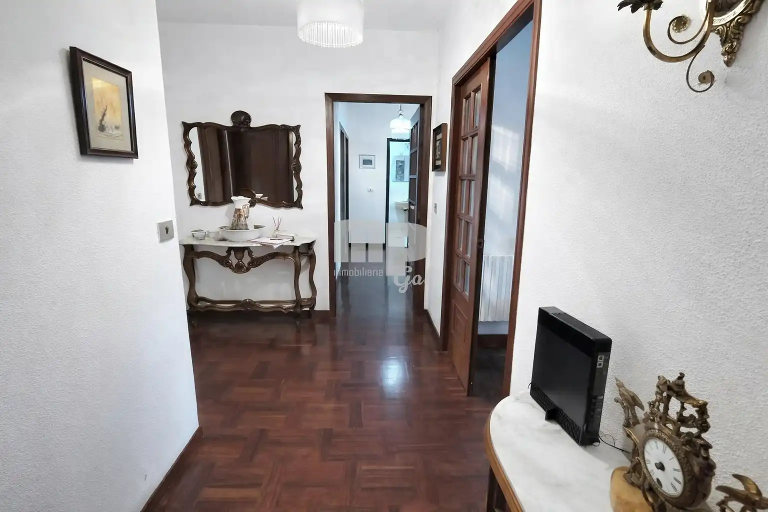 Flat for sale in Fornelos de Montes  with Heating, Terrace and Balcony
