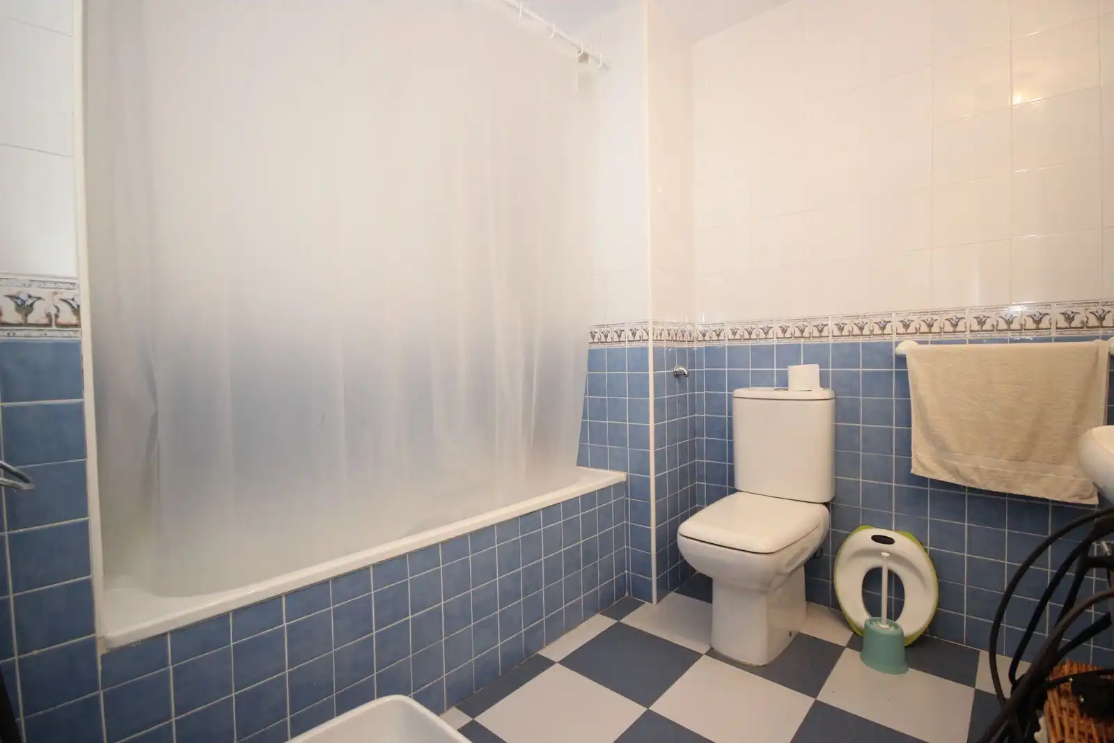 Wohnung mit Pool zum Verkauf in Calle Tramo de Unión 5, imagen 9