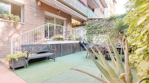 Foto 2 de Pis en venda a Font Verda, Barcelona