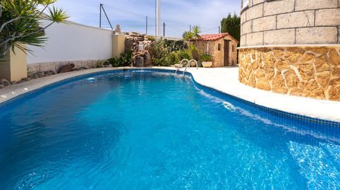Foto 2 de Casa o xalet en venda a Litoral, Valverde, Elche / Elx