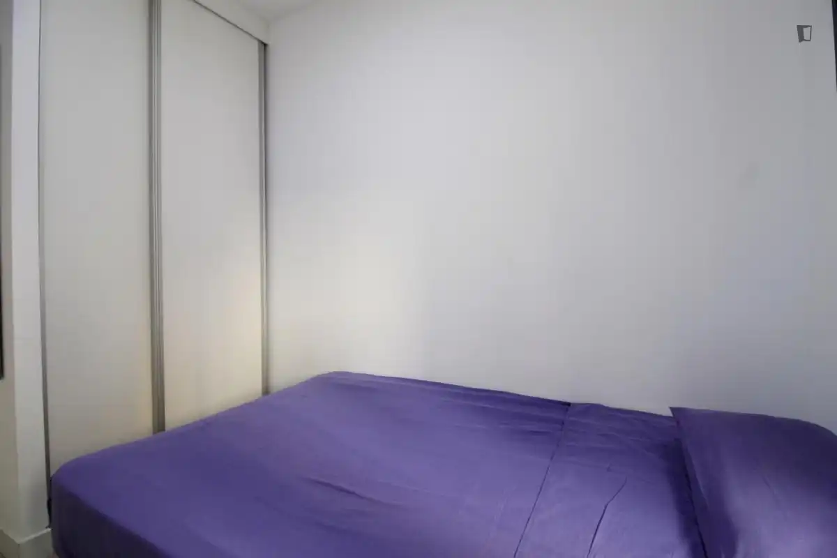 Apartament de lloguer a Puerta del Ángel