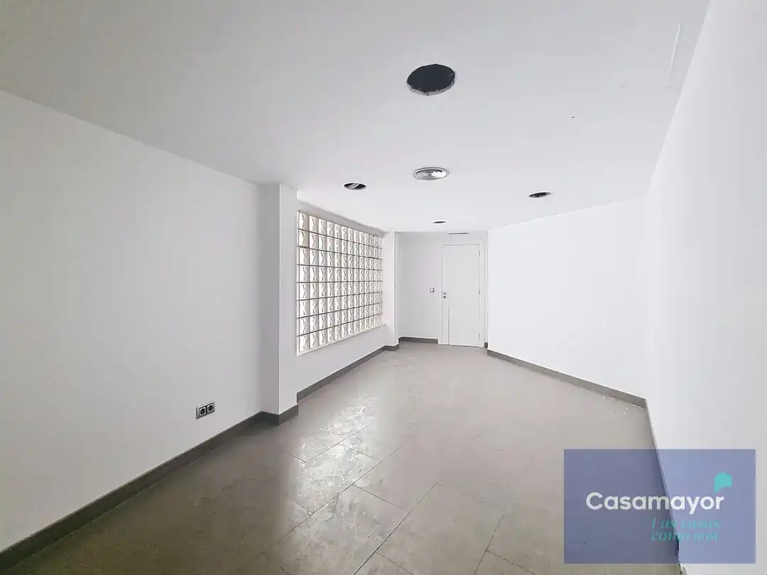 Ufficio con ascensore in affitto a Avenida Maisonnave, imagen 13
