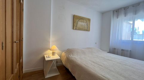 Foto 3 de Habitació a Calle de San Antonio, 15, Cuatro Caminos - Azca, Madrid Capital
