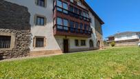 Exterior view of Flat for sale in Bárcena de Pie de Concha  with Heating, Parquet flooring and Balcony
