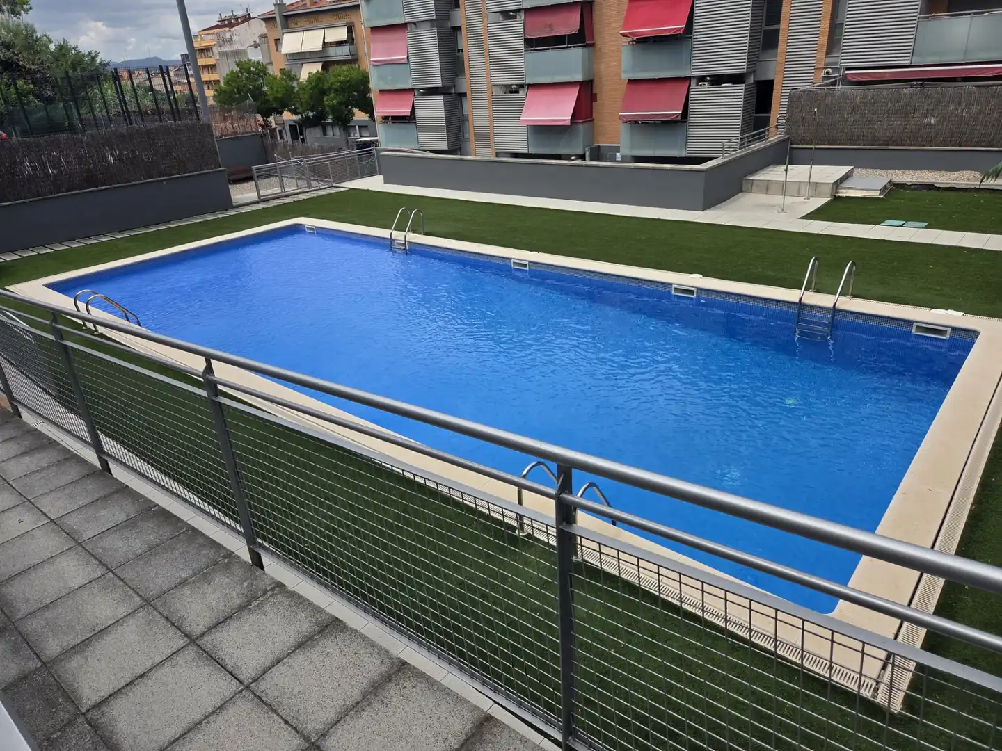 Appartement avec terrasse à vendre à Carrer de Bailèn, imagen 3