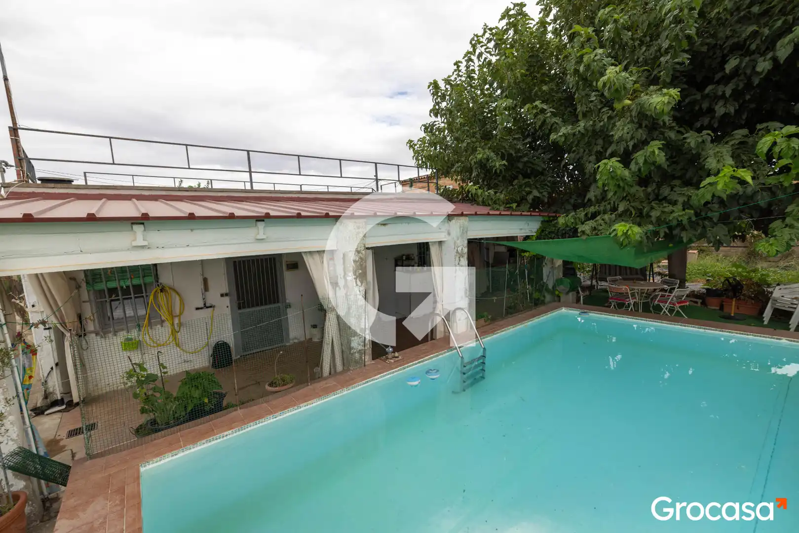 Villa avec piscine à vendre à UR SAURET, imagen 34